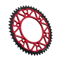 Pinion spate JT Sprockets oțel JTX210.49RED