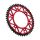 Pinion spate JT Sprockets oțel JTX210.49RED