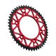 Jt Sprockets Pinion Rr Jtx Hon Rd 49 Jtx210-49Red