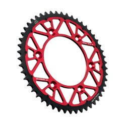 Pinion spate JT Sprockets oțel JTX210.50RED