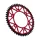 Pinion spate JT Sprockets oțel JTX210.51RED