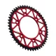 Pinion spate JT Sprockets oțel JTX210.51RED
