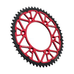 Pinion spate JT Sprockets oțel JTX210.52RED