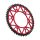 Jt Sprockets Pinion Rr Jtx Hon Rd 52 Jtx210-52Red