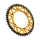 Pinion spate JT Sprockets oțel JTX251.48GLD
