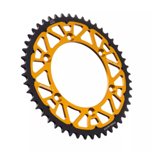Pinion spate JT Sprockets oțel JTX251.48GLD