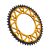 Jt Sprockets Pinion Rr Jtx Yam Gl 48 Jtx251-48Gld