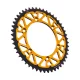 Pinion spate JT Sprockets oțel JTX251.48GLD