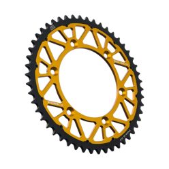 Pinion spate JT Sprockets oțel JTX251.50GLD