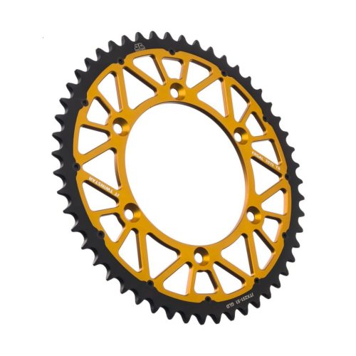 Pinion spate JT Sprockets oțel JTX251.51GLD