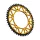 Pinion spate JT Sprockets oțel JTX460.50GLD
