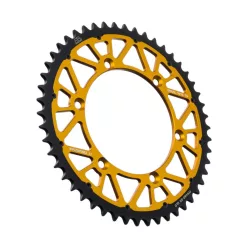 Pinion spate JT Sprockets oțel JTX460.51GLD