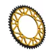Pinion spate JT Sprockets oțel JTX460.51GLD
