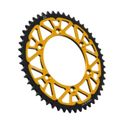 Pinion spate JT Sprockets oțel JTX808.49GLD