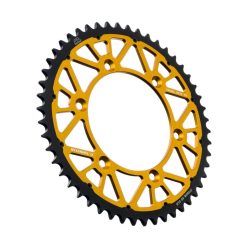 Pinion spate JT Sprockets oțel JTX808.50GLD