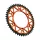 Pinion spate JT Sprockets oțel JTX897.48ORG