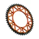 Pinion spate JT Sprockets oțel JTX897.48ORG
