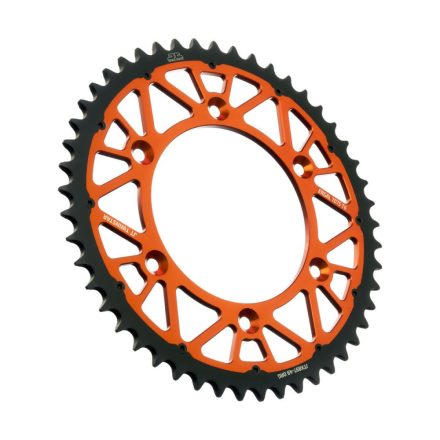 Sprocket Rr Jtx Ktm Or 49 Jtx897.49Org