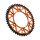 Pinion spate JT Sprockets oțel JTX897.50ORG