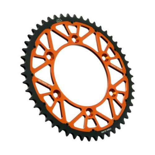 Jt Sprockets Pinion Rr Jtx Ktm Or 50 Jtx897-50Org