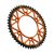 Jt Sprockets Pinion Rr Jtx Ktm Or 50 Jtx897-50Org