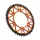 Pinion spate JT Sprockets oțel JTX897.51ORG