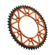 Pinion spate JT Sprockets oțel JTX897.51ORG
