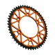 Pinion spate JT Sprockets oțel JTX897.52ORG