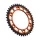 Pinion spate JT Sprockets oțel JTX897.41ORG