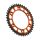 Pinion spate JT Sprockets oțel JTX897.42ORG
