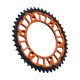 Jt Sprockets Pinion Rr Jtx Ktm Or 45 Jtx897-45Org