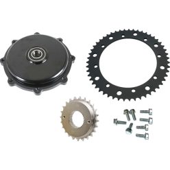 Sprocket Conv Kt 09-16 Bl