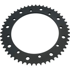 Sprocket Rear 51T Bl 09Up