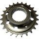 Sprocket Trans 24T 17-Up