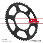 Pinion spate JT Sprockets 59T oțel JTR1133.59