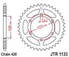 Pinion spate JT Sprockets 59T oțel JTR1133.59