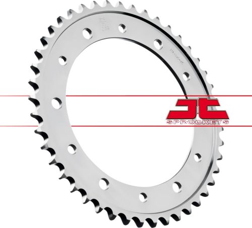 Pinion spate JT Sprockets 45T oțel JTR1340.45
