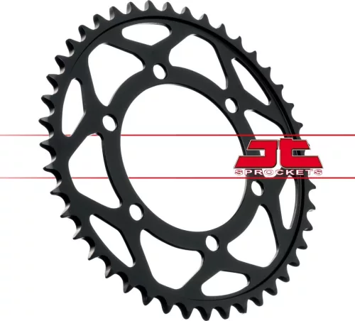 Pinion spate JT Sprockets 44T oțel JTR2014.44