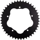 Jt Sprockets Sprckt Rr Duc Hyp 43T Jtr751-43