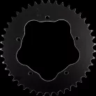 Pinion spate JT Sprockets 43T oțel JTR751.43