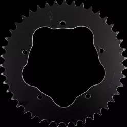 Pinion spate JT Sprockets 43T oțel JTR751.43