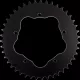 Pinion spate JT Sprockets 43T oțel JTR751.43