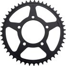 Pinion spate JT Sprockets 47T oțel JTR823.47