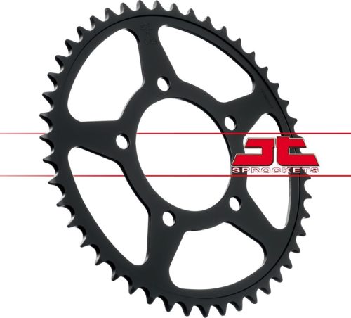 Pinion spate JT Sprockets 47T oțel JTR823.47