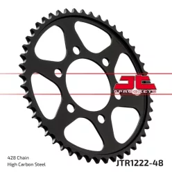Pinion spate JT Sprockets 48T oțel JTR1222.48