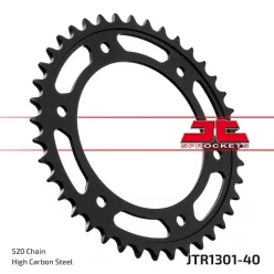 Pinion spate JT Sprockets 40T oțel JTR1301.40