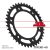 Sprocket Rear 40T 520 Jtr1301.40