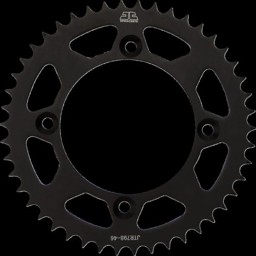 Pinion spate JT Sprockets 46T oțel JTR798.46