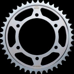 Pinion spate JT Sprockets 42T oțel JTR1876.42