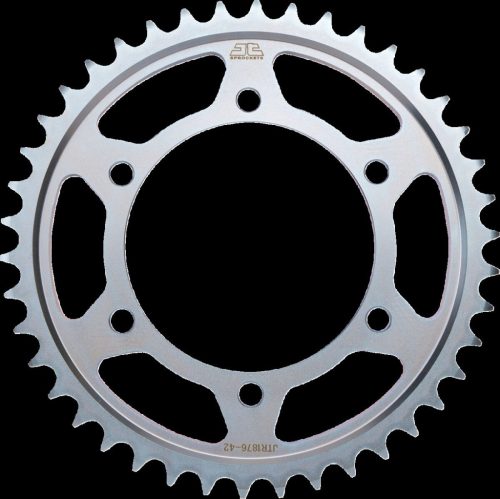 Pinion spate JT Sprockets 42T oțel JTR1876.42